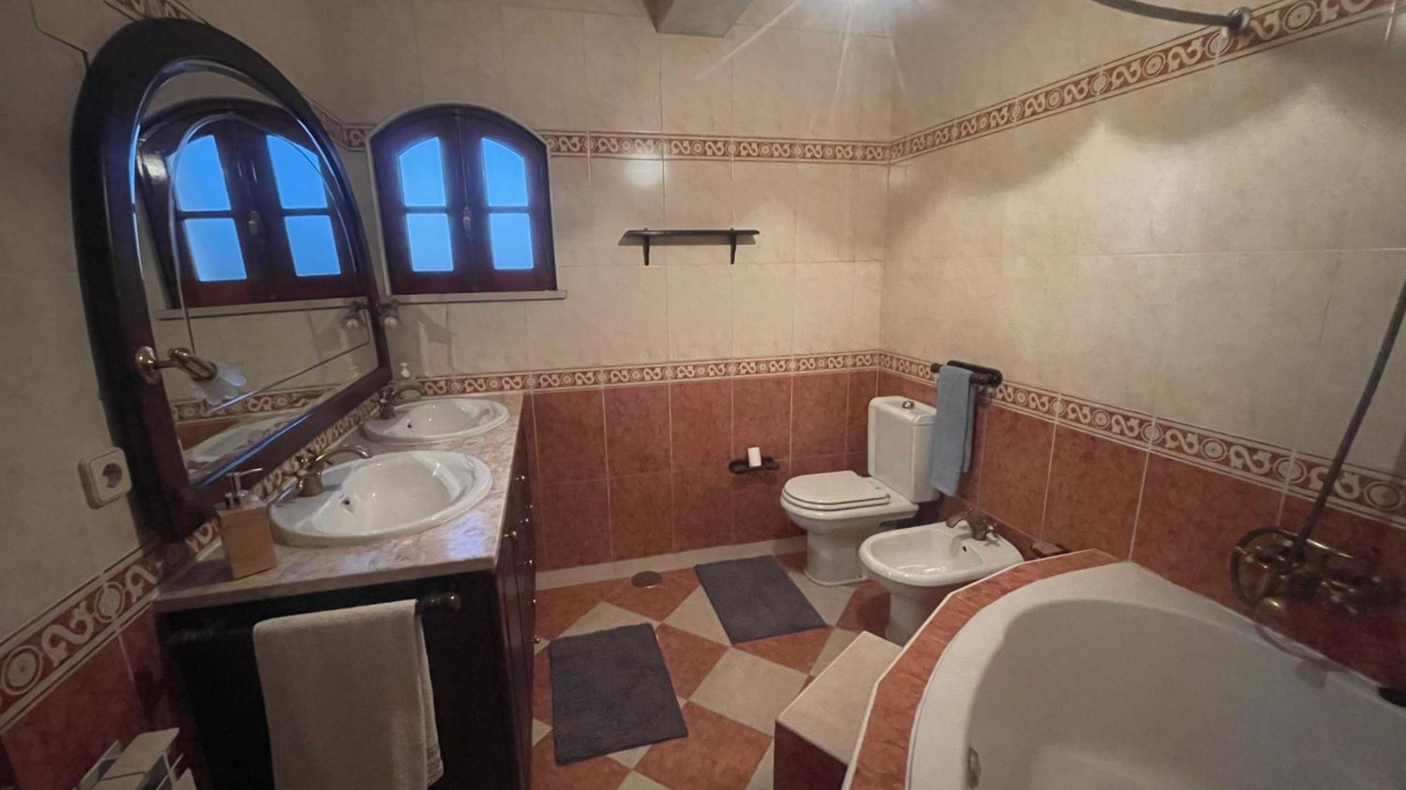 Apartamento Quinta Da Barrosa Tentugal Exterior foto