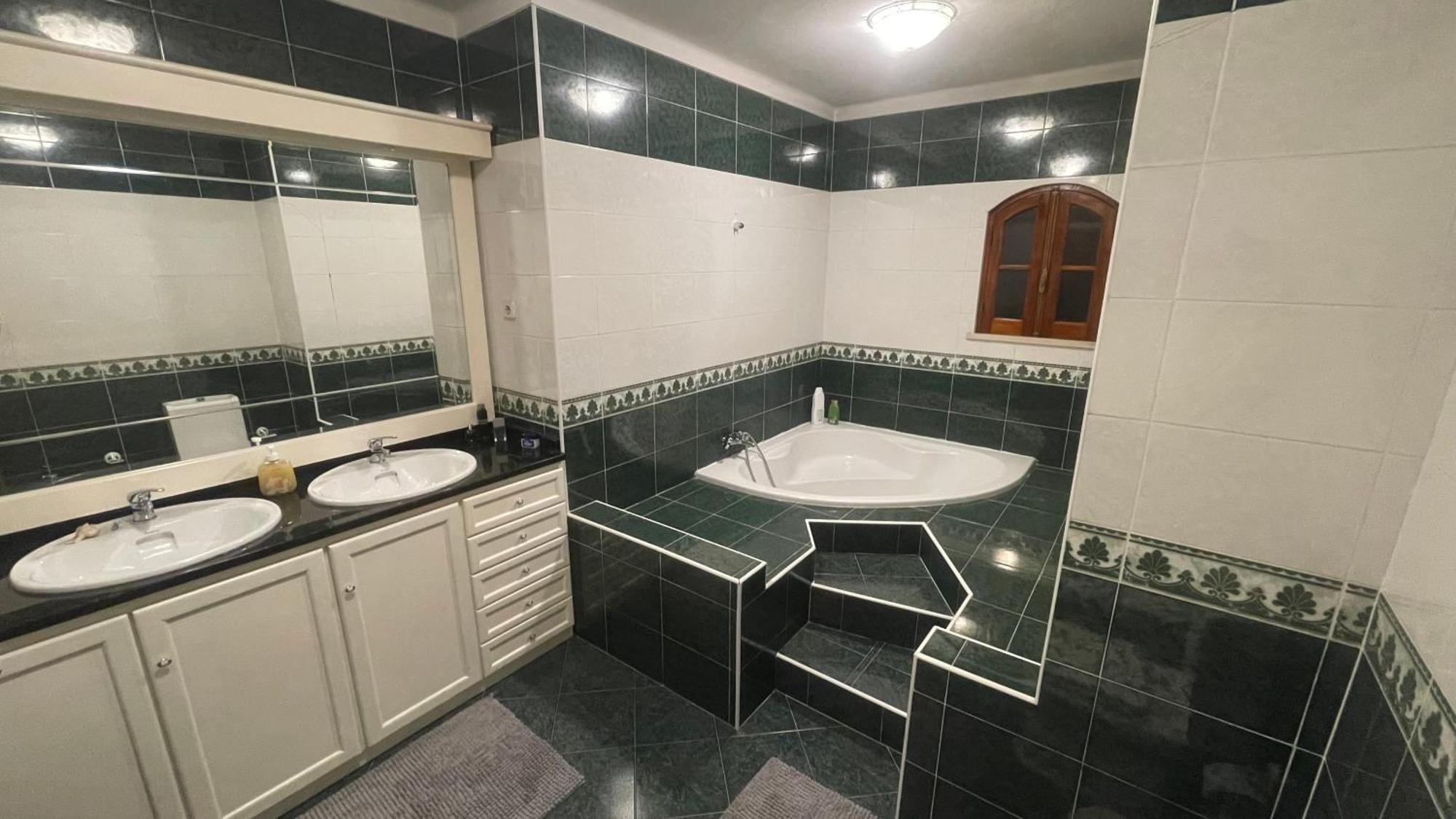 Apartamento Quinta Da Barrosa Tentugal Exterior foto