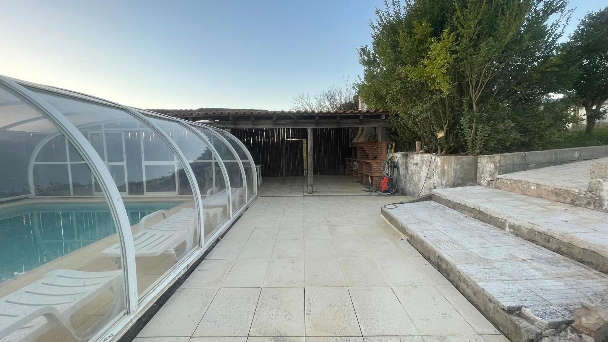 Apartamento Quinta Da Barrosa Tentugal Exterior foto