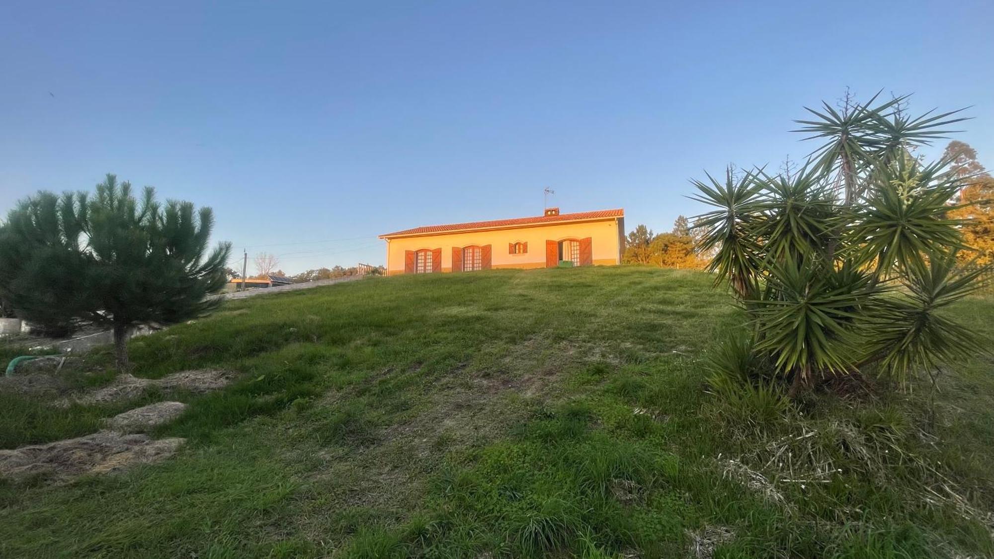 Apartamento Quinta Da Barrosa Tentugal Exterior foto