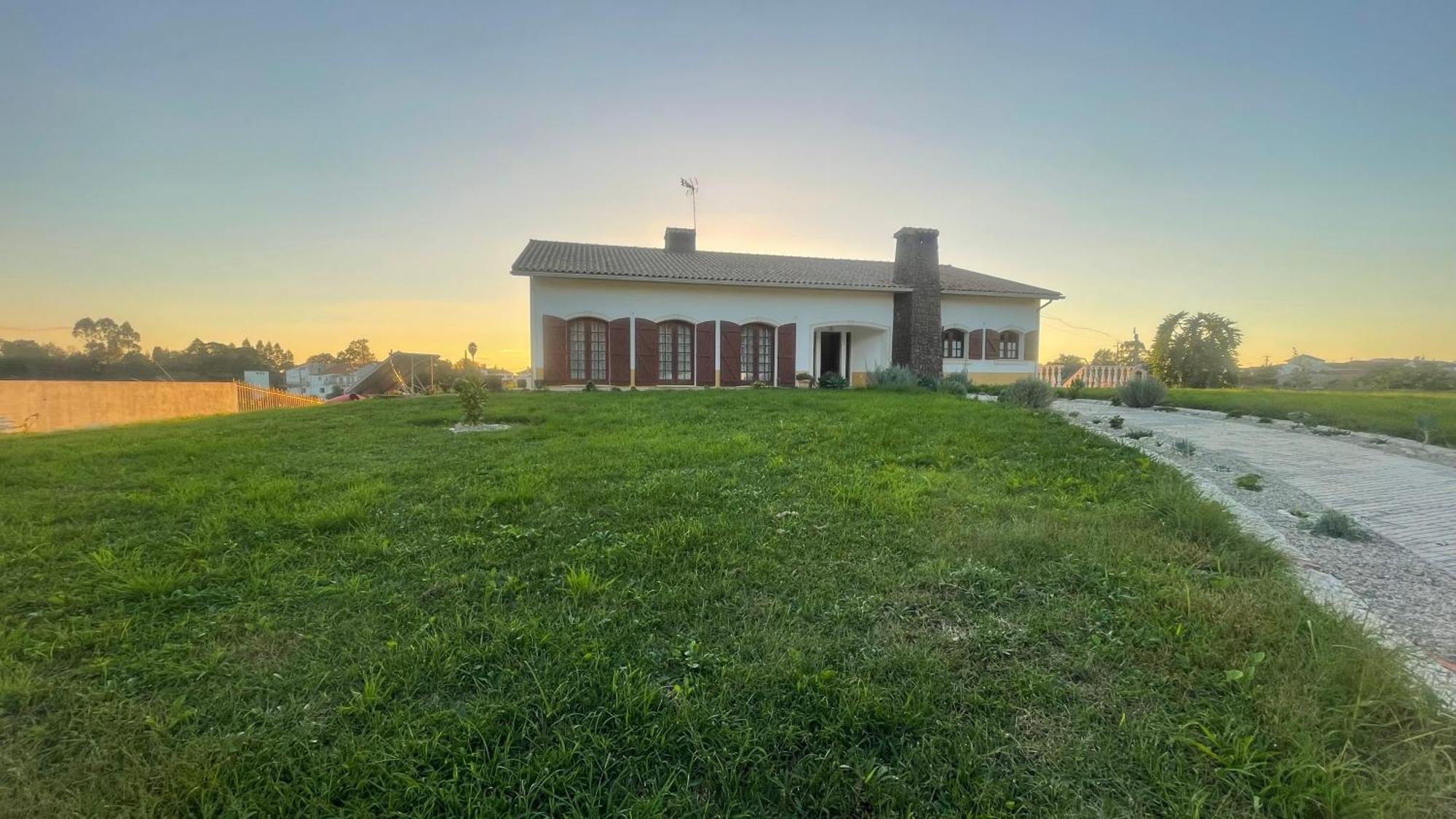 Apartamento Quinta Da Barrosa Tentugal Exterior foto